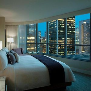 Vancouver Marriott Pinnacle Downtown Hotel